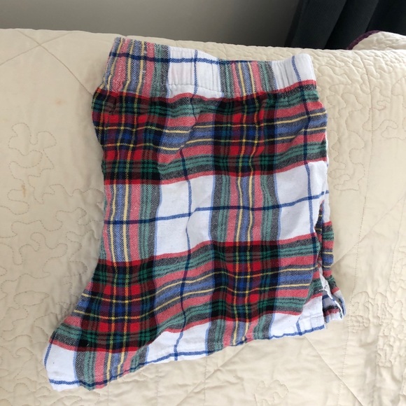 Pyjama Shorts - Picture 2 of 3